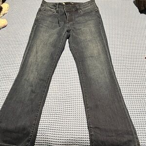 Women's Petite Kit from the Kloth Jeans